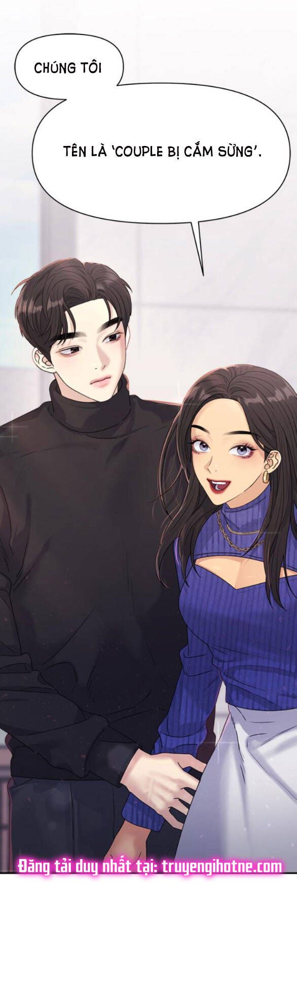 đọc truyện Couple Breaker Chương 17.1 ảnh 1 tại Giả Dược