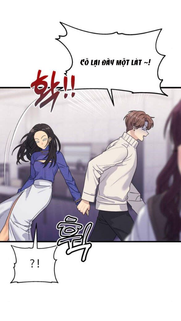 đọc truyện Couple Breaker Chương 17.1 ảnh 19 tại Giả Dược