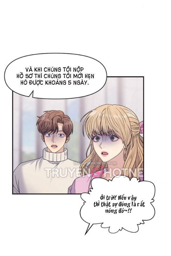 đọc truyện Couple Breaker Chương 17.1 ảnh 6 tại Giả Dược