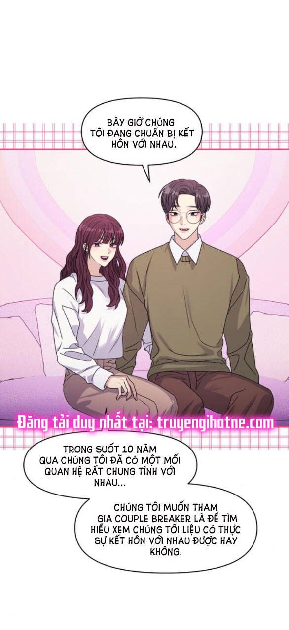 đọc truyện Couple Breaker Chương 17.2 ảnh 11 tại Giả Dược