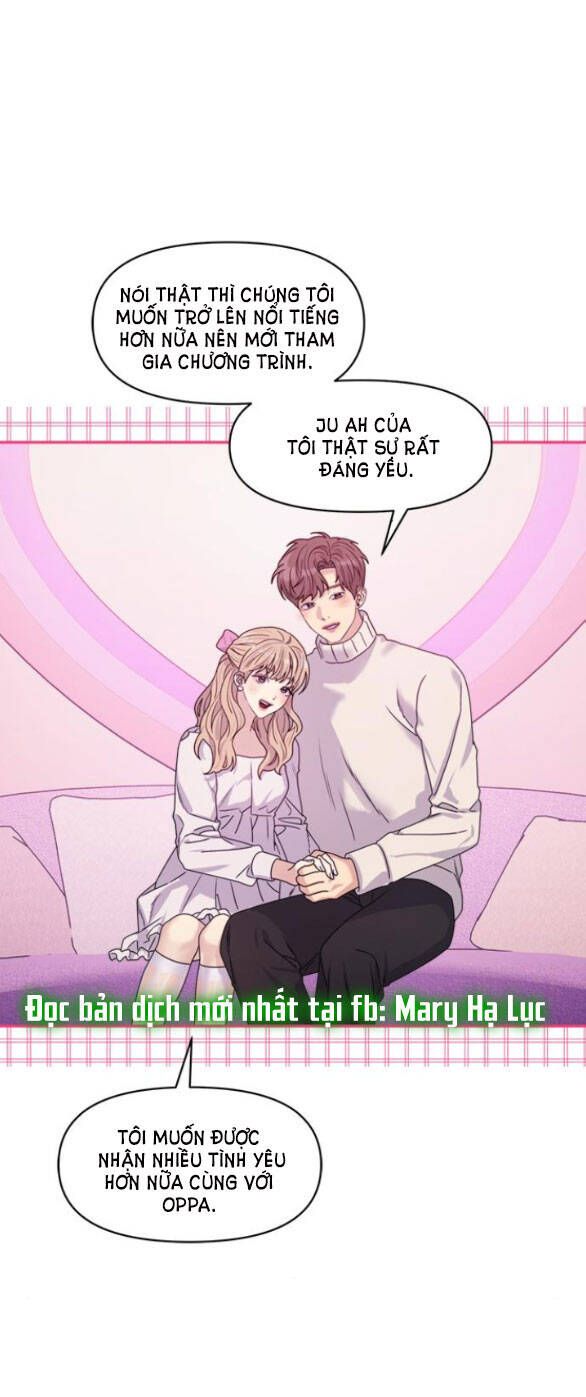 đọc truyện Couple Breaker Chương 17.2 ảnh 14 tại Giả Dược