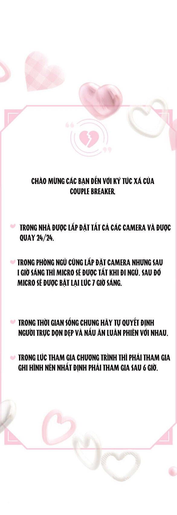 đọc truyện Couple Breaker Chương 17.2 ảnh 17 tại Giả Dược