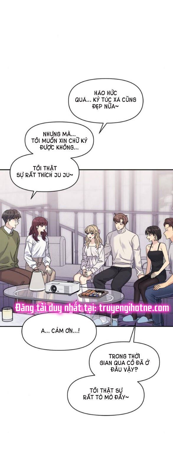đọc truyện Couple Breaker Chương 17.2 ảnh 18 tại Giả Dược