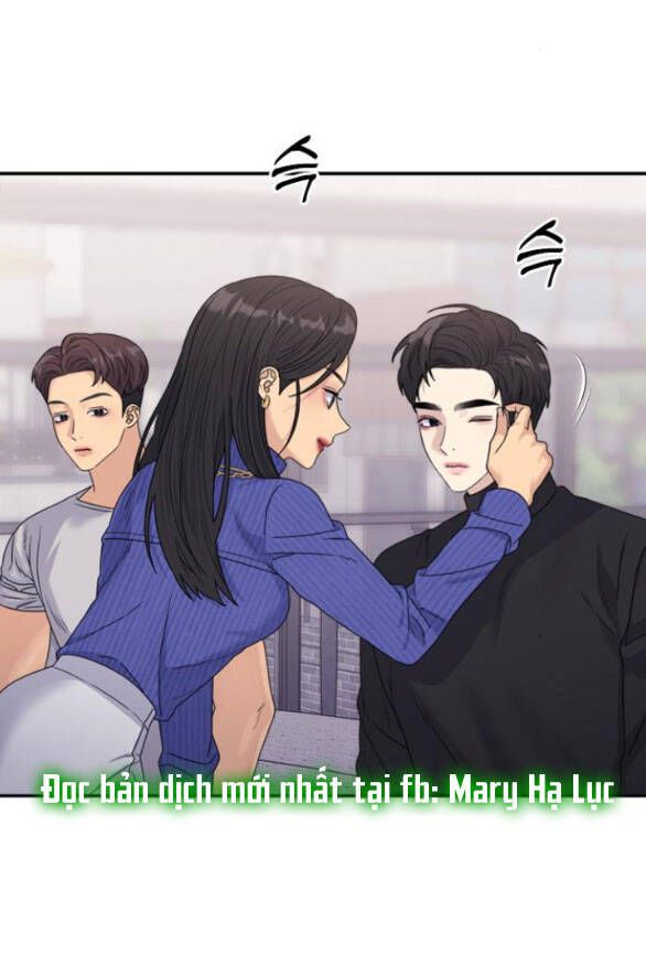 đọc truyện Couple Breaker Chương 17.2 ảnh 21 tại Giả Dược