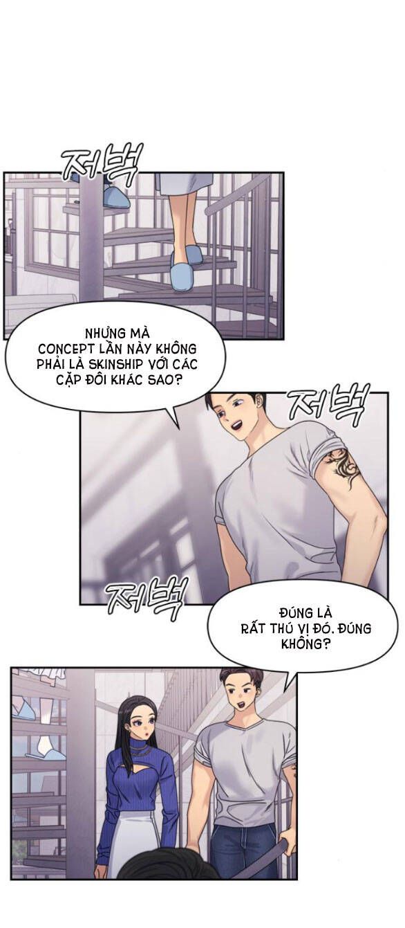 đọc truyện Couple Breaker Chương 17.2 ảnh 24 tại Giả Dược