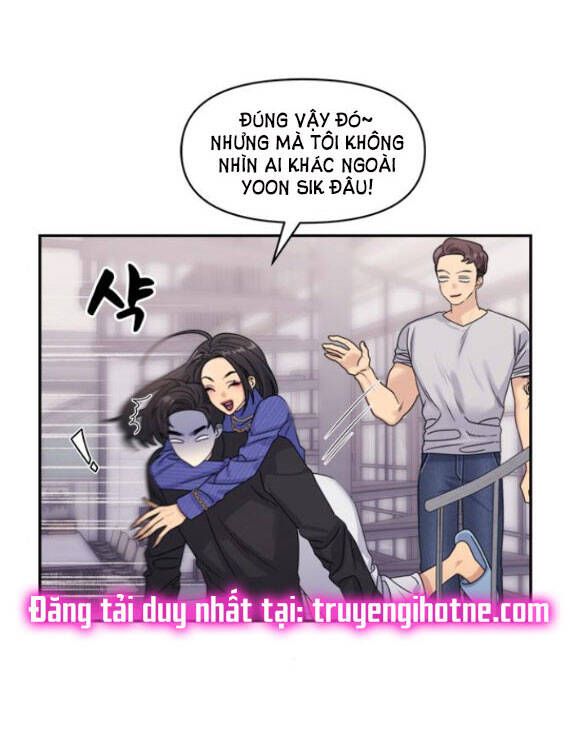 đọc truyện Couple Breaker Chương 17.2 ảnh 25 tại Giả Dược