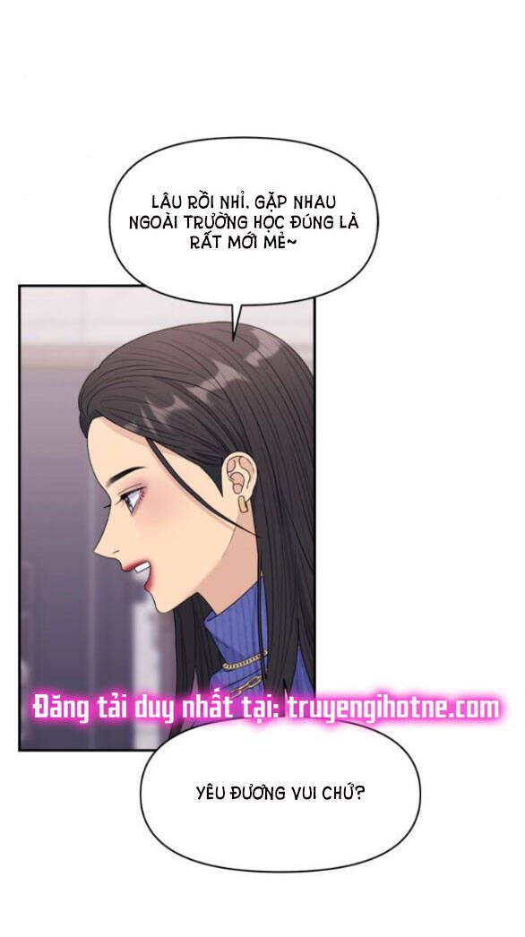 đọc truyện Couple Breaker Chương 17.2 ảnh 31 tại Giả Dược