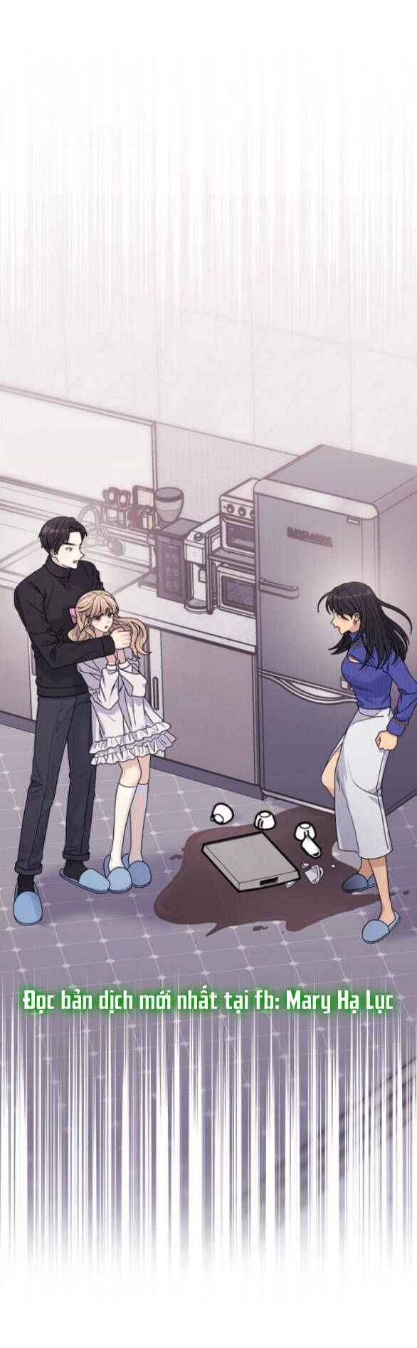 đọc truyện Couple Breaker Chương 17.2 ảnh 46 tại Giả Dược