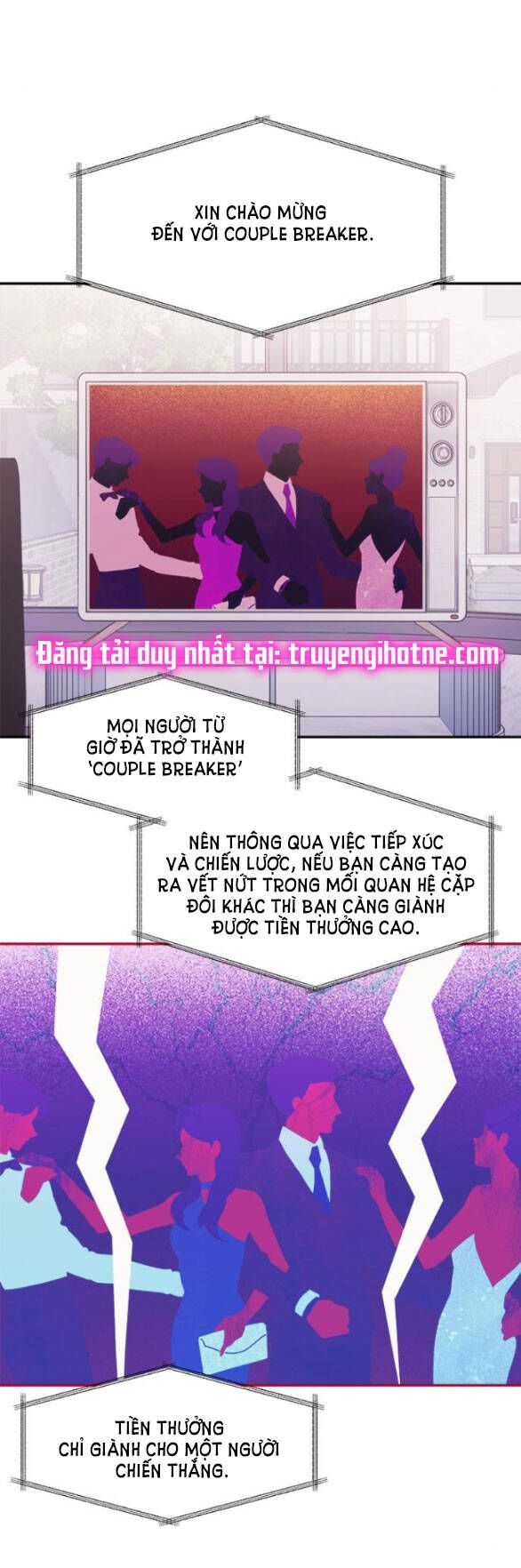 đọc truyện Couple Breaker Chương 18 ảnh 26 tại Giả Dược