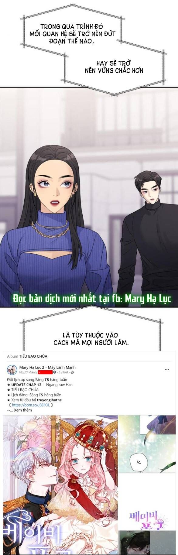 đọc truyện Couple Breaker Chương 18 ảnh 27 tại Giả Dược