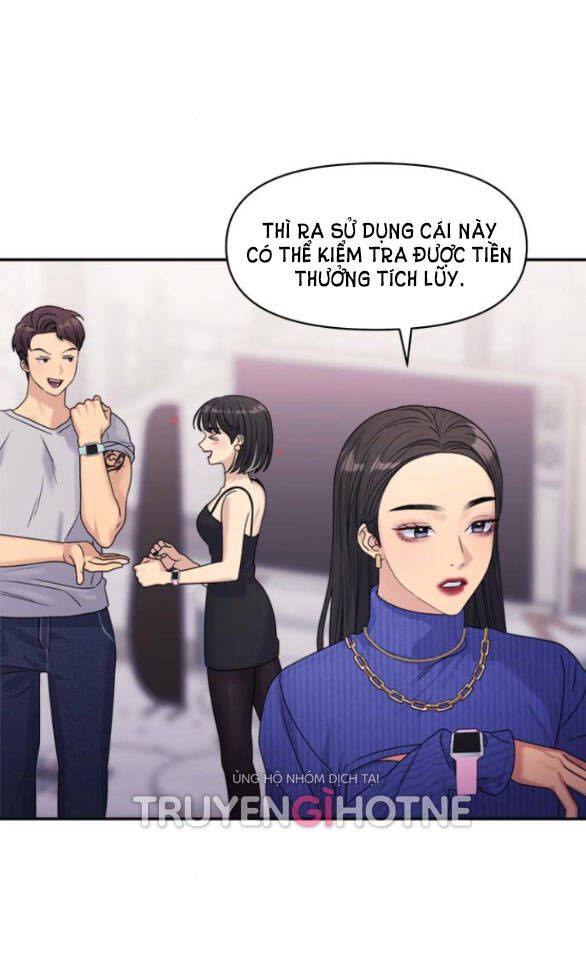 đọc truyện Couple Breaker Chương 18 ảnh 34 tại Giả Dược