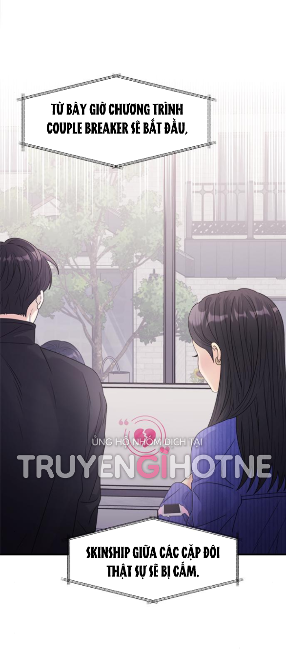đọc truyện Couple Breaker Chương 18 ảnh 38 tại Giả Dược