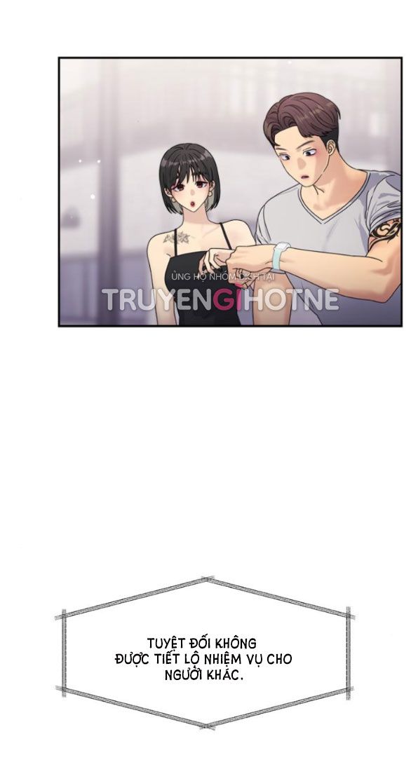 đọc truyện Couple Breaker Chương 19 ảnh 42 tại Thiên Thai Truyện