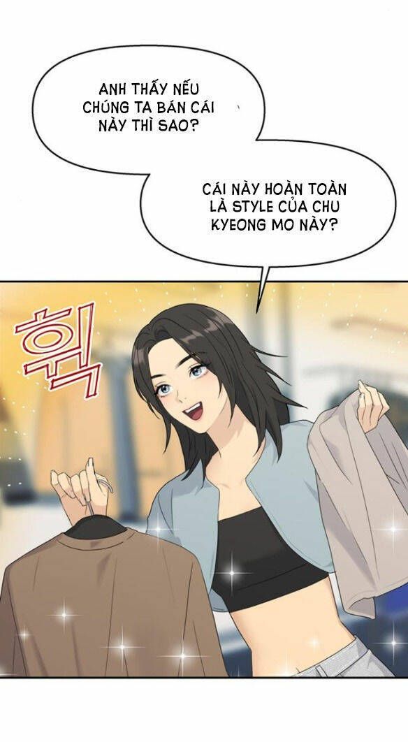 đọc truyện Couple Breaker Chương 2.2 ảnh 11 tại Giả Dược