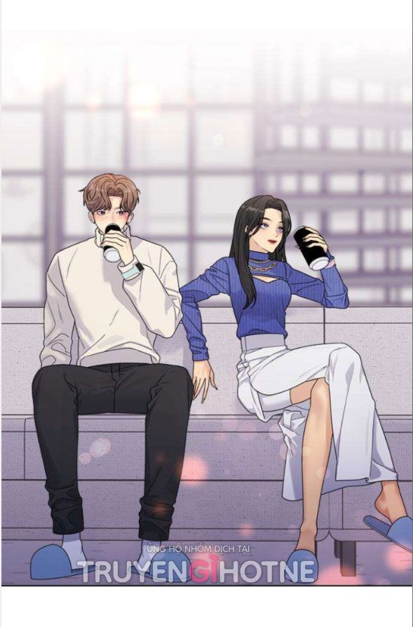 đọc truyện Couple Breaker Chương 21 ảnh 7 tại Giả Dược