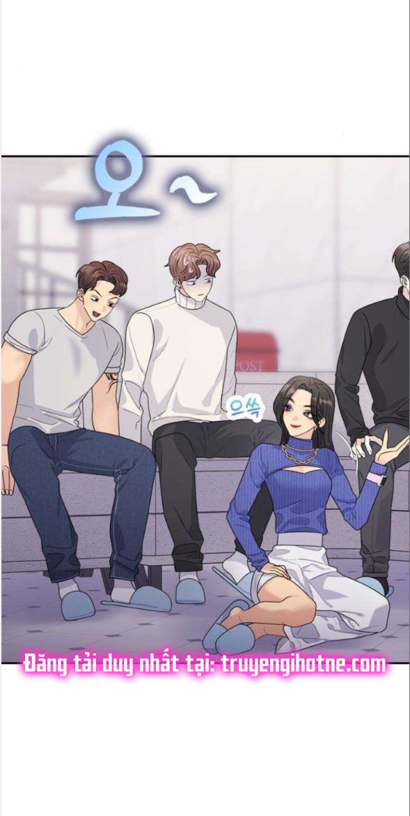đọc truyện Couple Breaker Chương 21 ảnh 85 tại Giả Dược