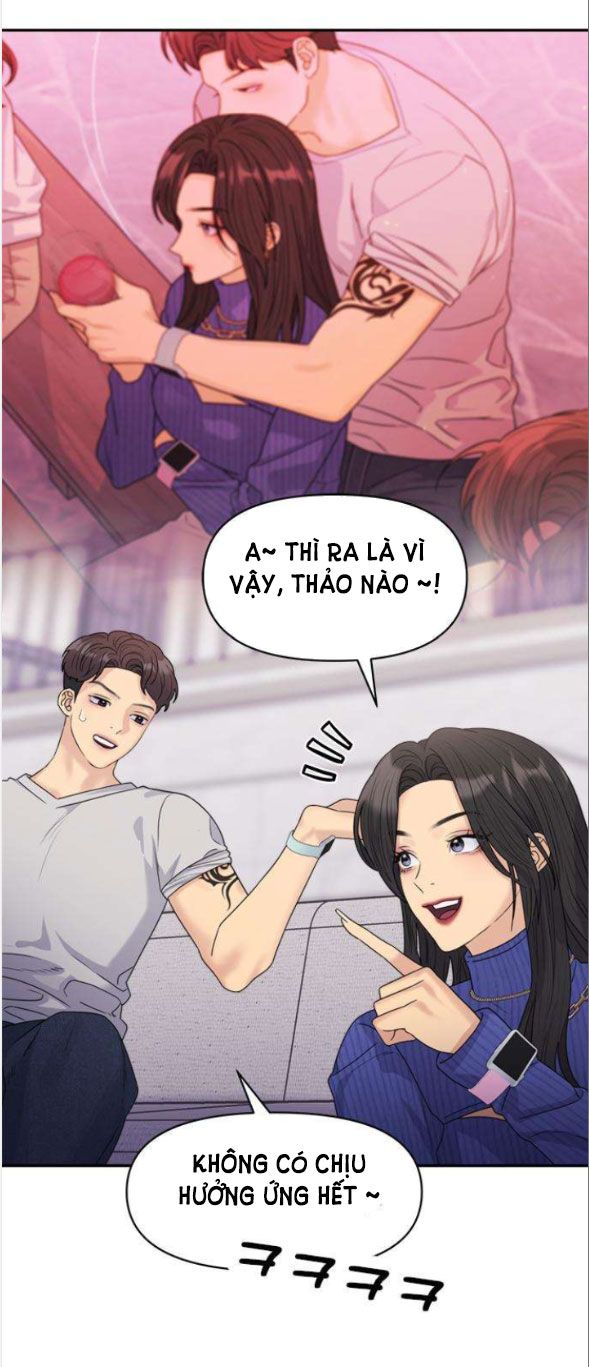 đọc truyện Couple Breaker Chương 21 ảnh 89 tại Giả Dược