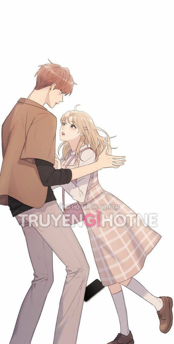 đọc truyện Couple Breaker Chương 3.1 ảnh 1 tại Giả Dược