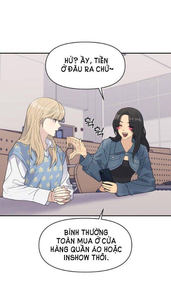 đọc truyện Couple Breaker Chương 5.1 ảnh 18 tại Giả Dược