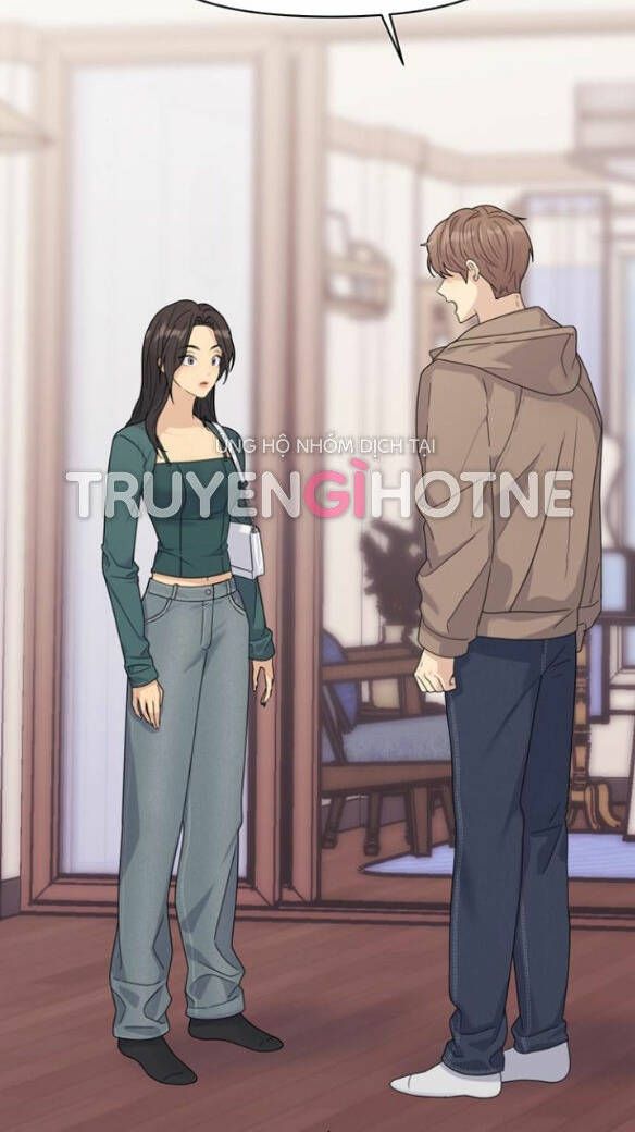 đọc truyện Couple Breaker Chương 6.1 ảnh 4 tại Giả Dược