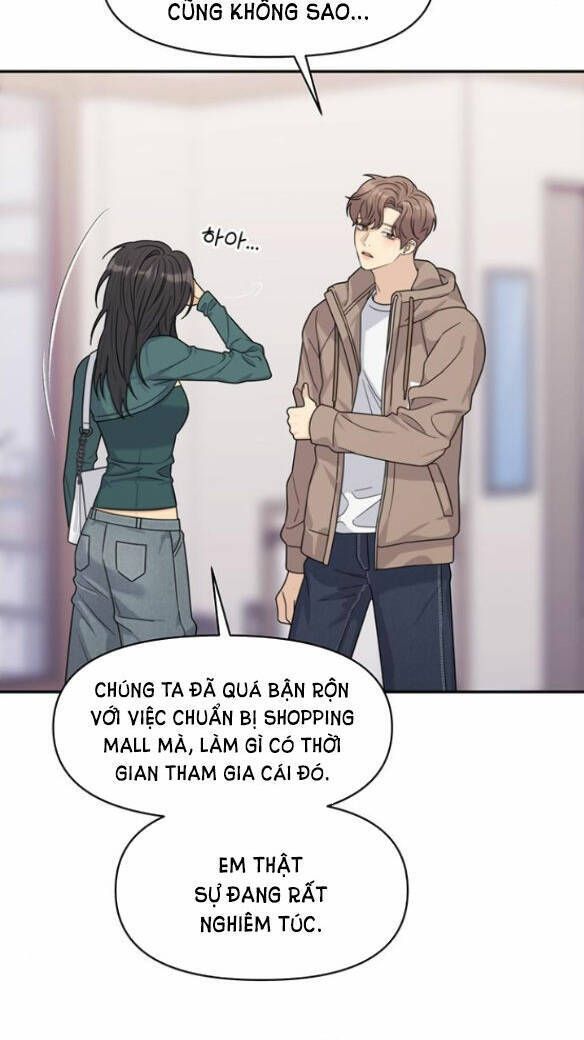 đọc truyện Couple Breaker Chương 6.1 ảnh 10 tại Giả Dược