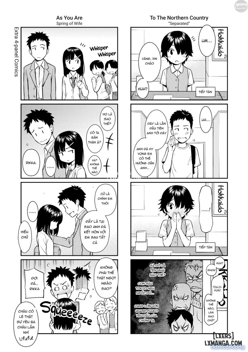 đọc truyện Courting Etrange Chương 10 ảnh 30 tại Thiên Thai Truyện