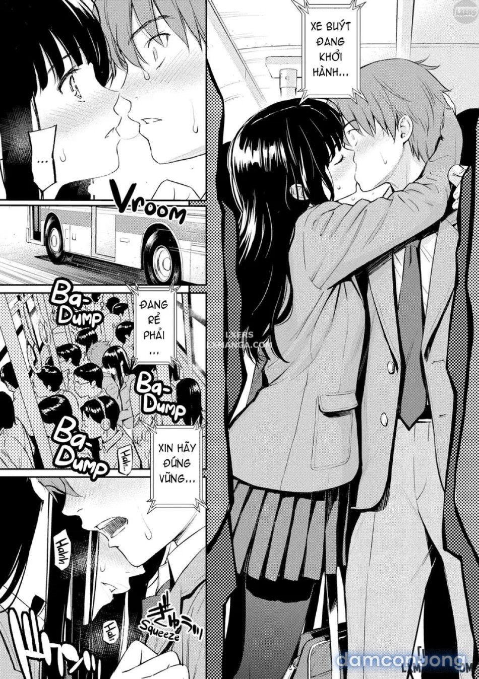 đọc truyện Courting Etrange Chương 2 ảnh 14 tại Thiên Thai Truyện