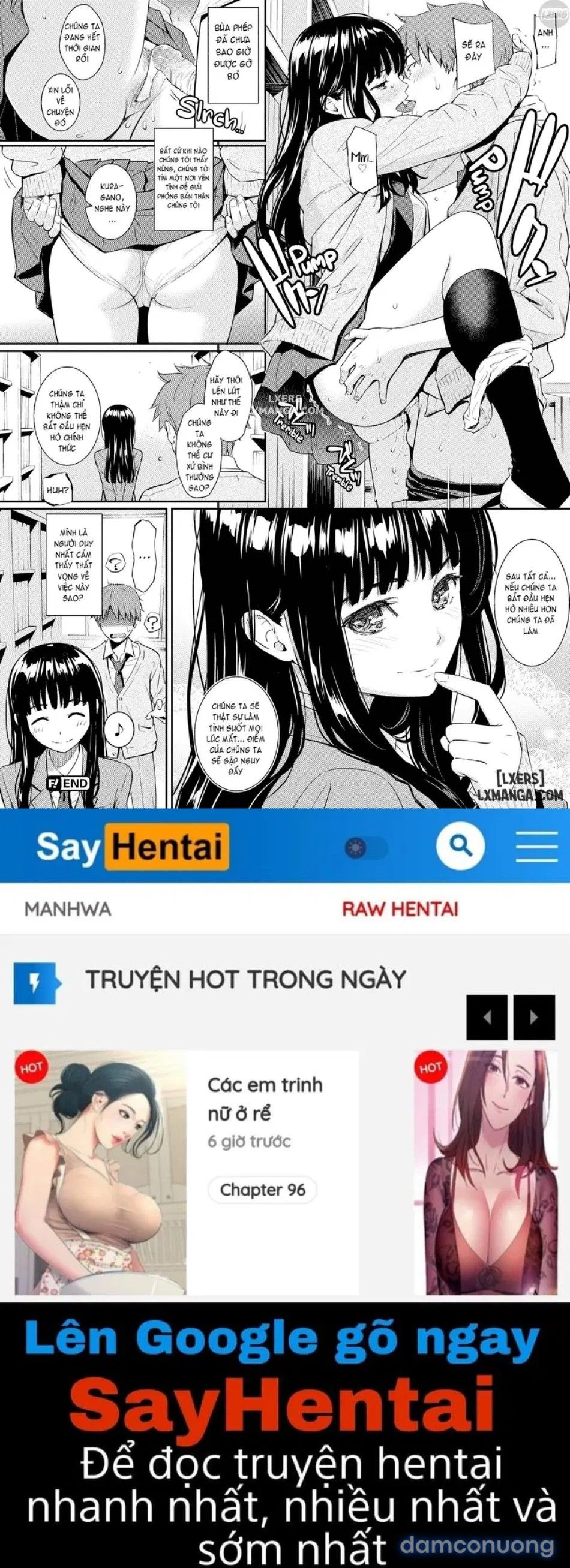 đọc truyện Courting Etrange Chương 2 ảnh 30 tại Thiên Thai Truyện