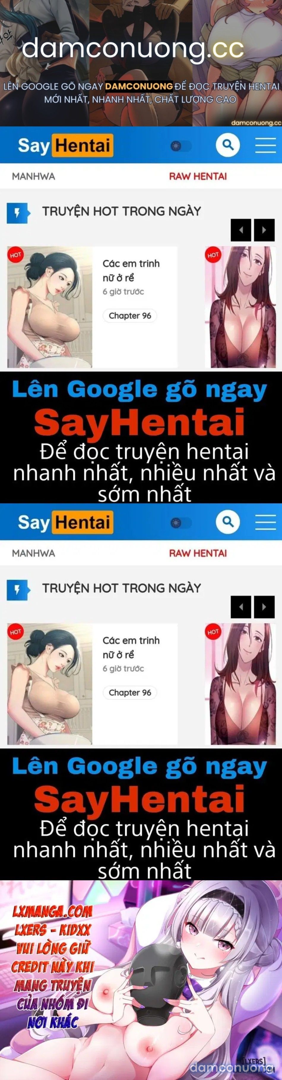 đọc truyện Courting Etrange Chương 5 ảnh 2 tại Thiên Thai Truyện