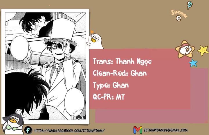 đọc truyện Cp Trong Conan Chương 1 ảnh 20 tại Truyện Dạ Ký