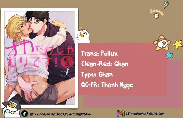 đọc truyện Cp Trong Conan Chương 10 ảnh 29 tại Truyện Dạ Ký