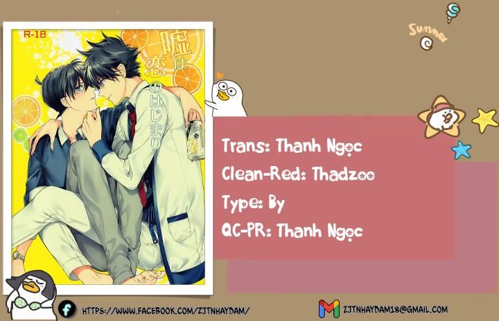 đọc truyện Cp Trong Conan Chương 6 ảnh 26 tại Truyện Dạ Ký