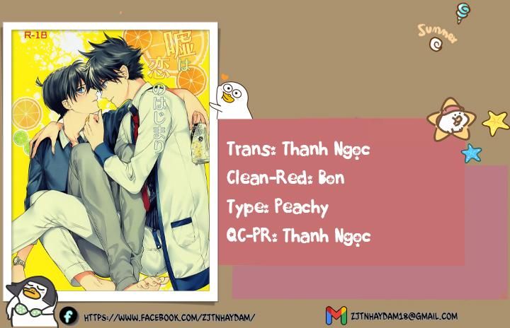 đọc truyện Cp Trong Conan Chương 7 ảnh 22 tại Truyện Dạ Ký