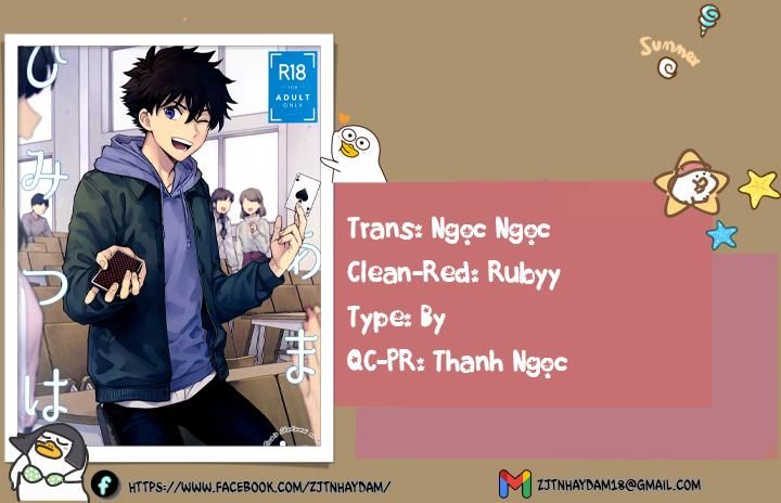 đọc truyện Cp Trong Conan Chương 8 ảnh 32 tại Truyện Dạ Ký