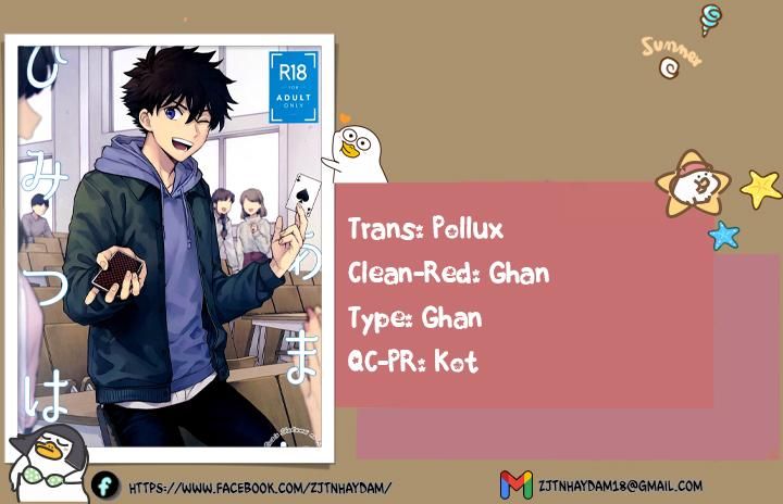 đọc truyện Cp Trong Conan Chương 9 ảnh 31 tại Truyện Dạ Ký