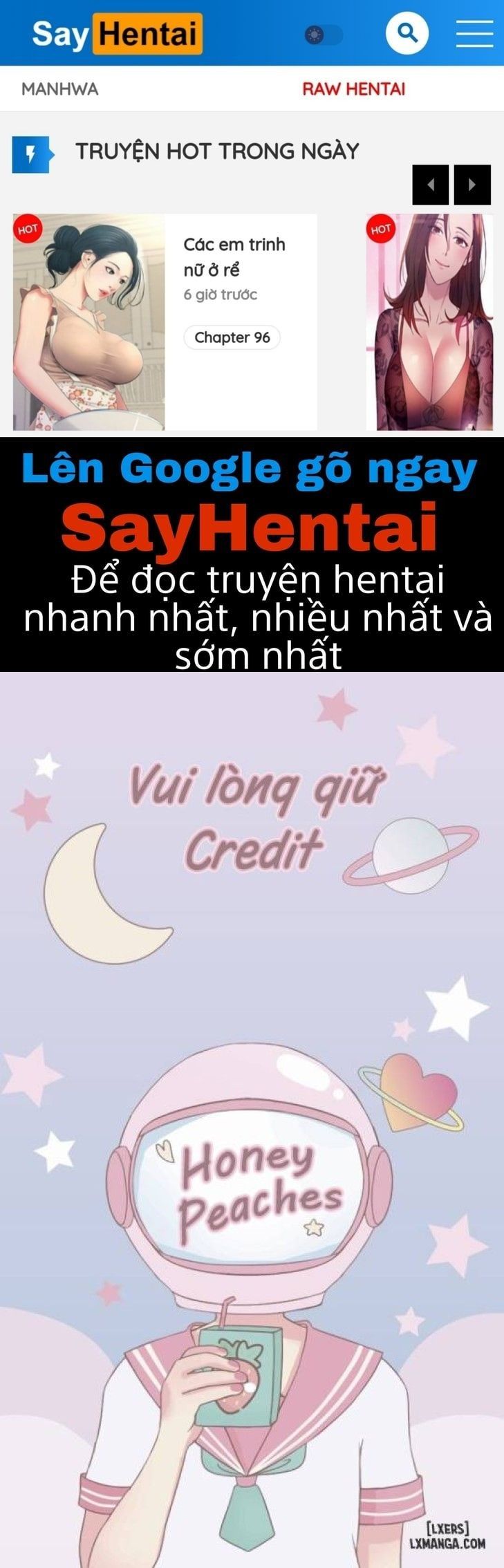 đọc truyện Cram Session Chương 1 ảnh 1 tại Giả Dược