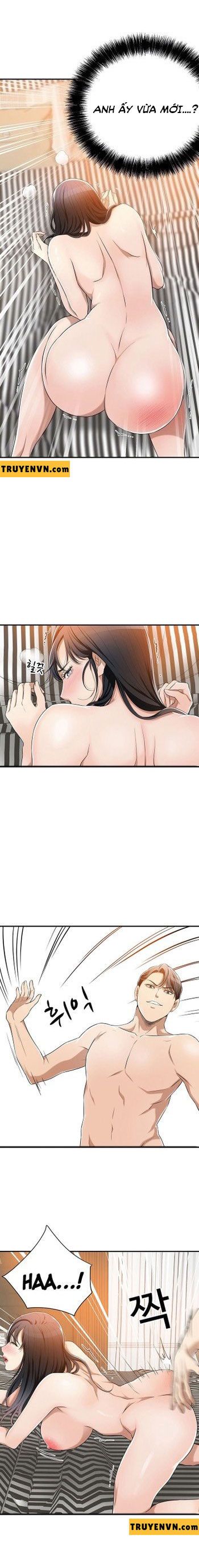 đọc truyện Craving – Dục Vọng Chương 10 ảnh 5 tại Giả Dược
