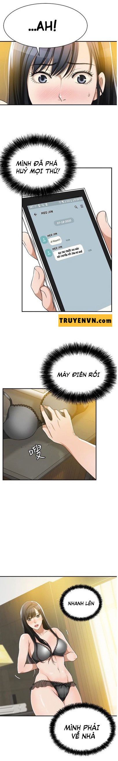 đọc truyện Craving – Dục Vọng Chương 11 ảnh 11 tại Giả Dược