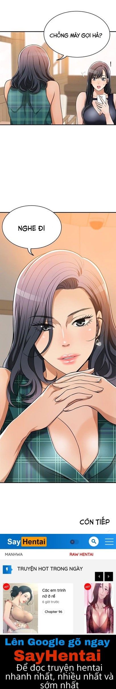 đọc truyện Craving – Dục Vọng Chương 11 ảnh 23 tại Giả Dược