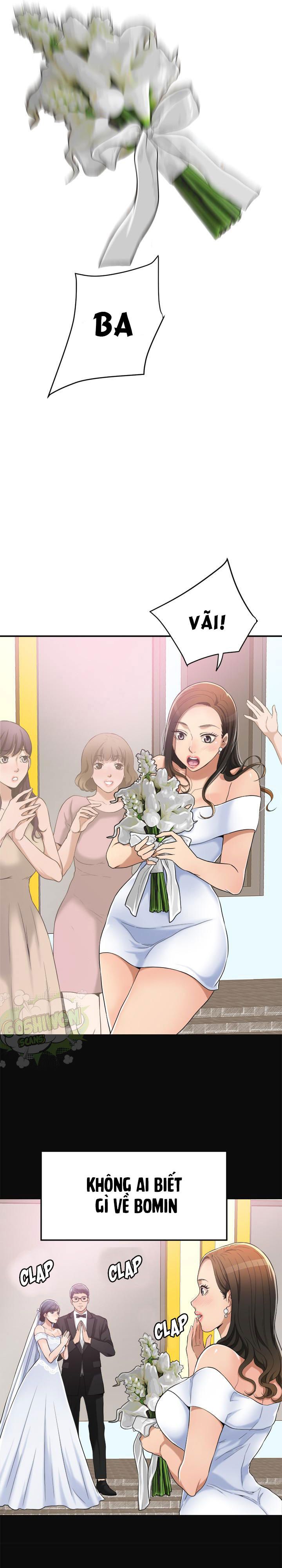 đọc truyện Craving – Dục Vọng Chương 12 ảnh 14 tại Giả Dược