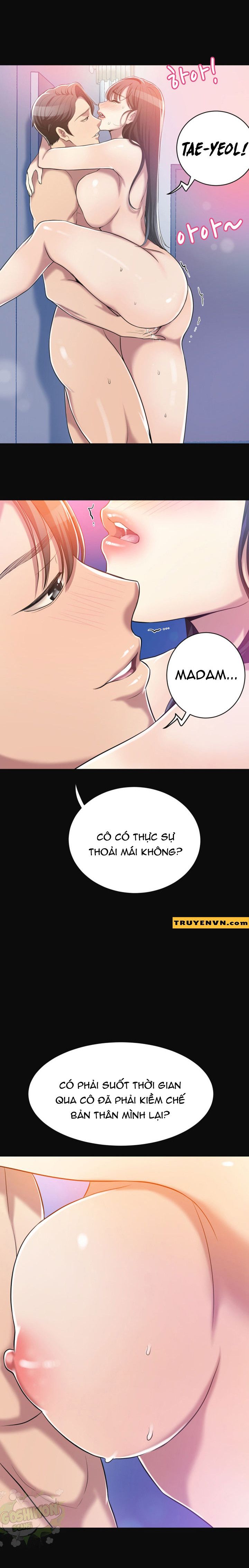 đọc truyện Craving – Dục Vọng Chương 13 ảnh 15 tại Giả Dược