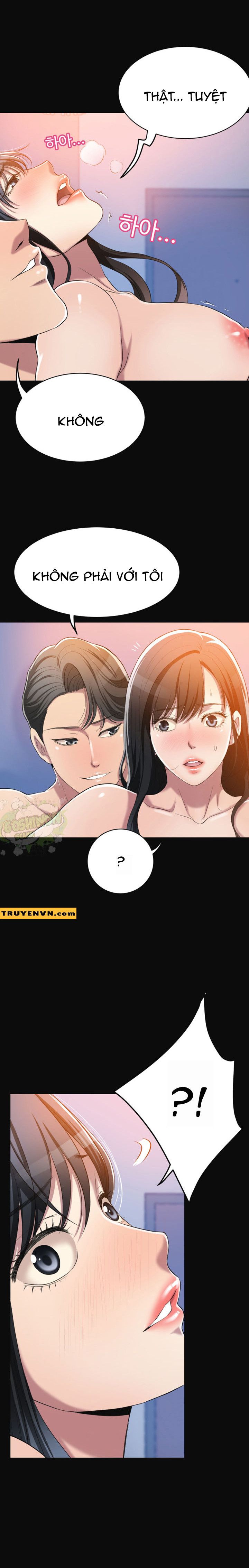 đọc truyện Craving – Dục Vọng Chương 13 ảnh 21 tại Giả Dược