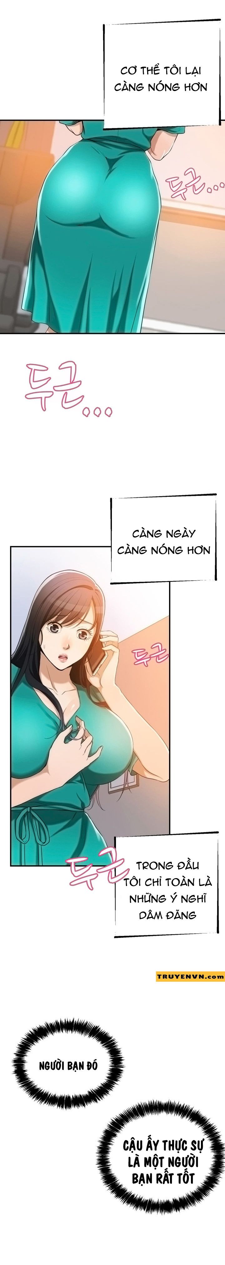 đọc truyện Craving – Dục Vọng Chương 13 ảnh 6 tại Giả Dược