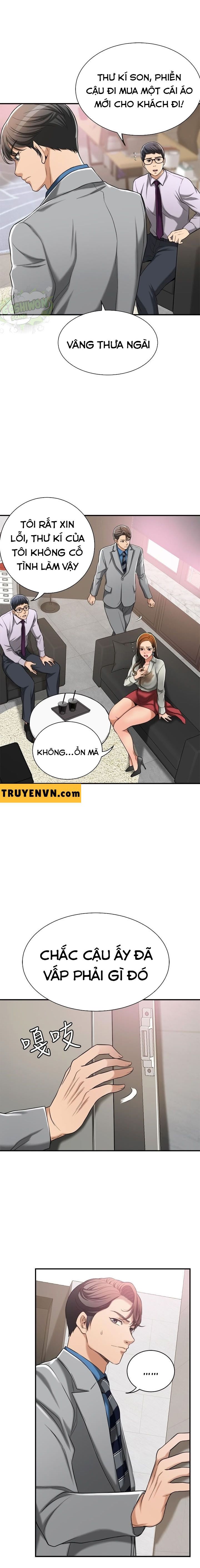 đọc truyện Craving – Dục Vọng Chương 14 ảnh 13 tại Giả Dược