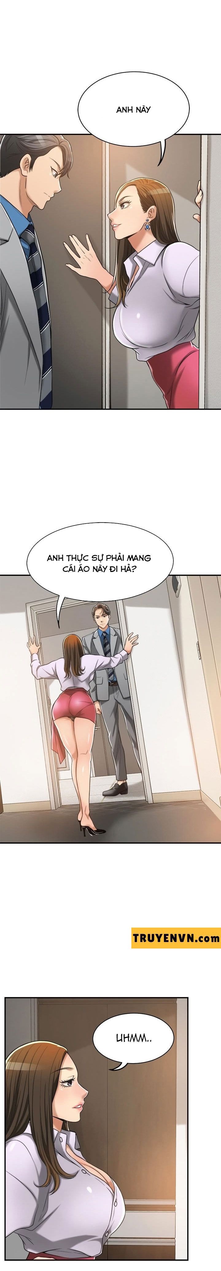 đọc truyện Craving – Dục Vọng Chương 16 ảnh 41 tại Giả Dược