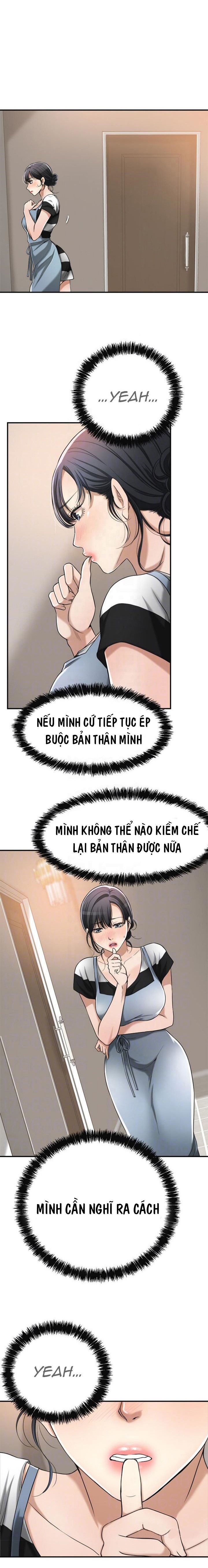 đọc truyện Craving – Dục Vọng Chương 17 ảnh 8 tại Giả Dược