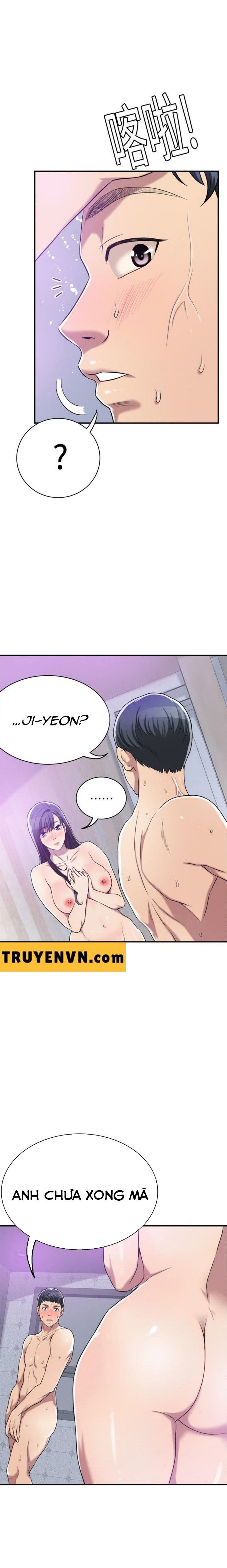 đọc truyện Craving – Dục Vọng Chương 17 ảnh 10 tại Giả Dược