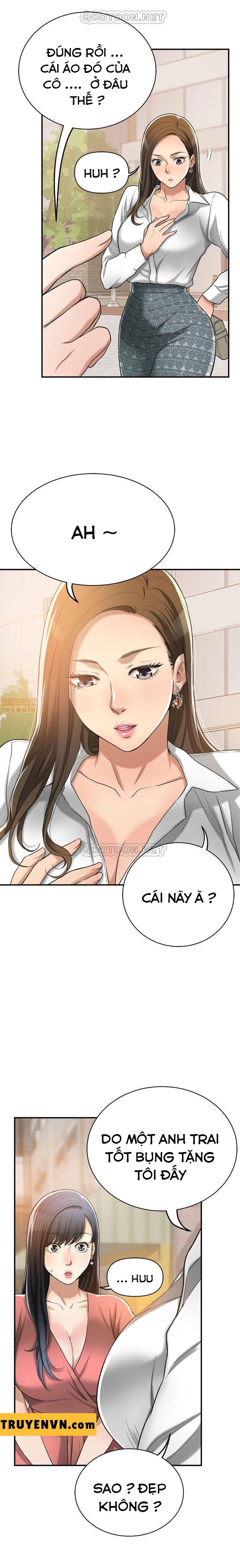 đọc truyện Craving – Dục Vọng Chương 18 ảnh 15 tại Giả Dược
