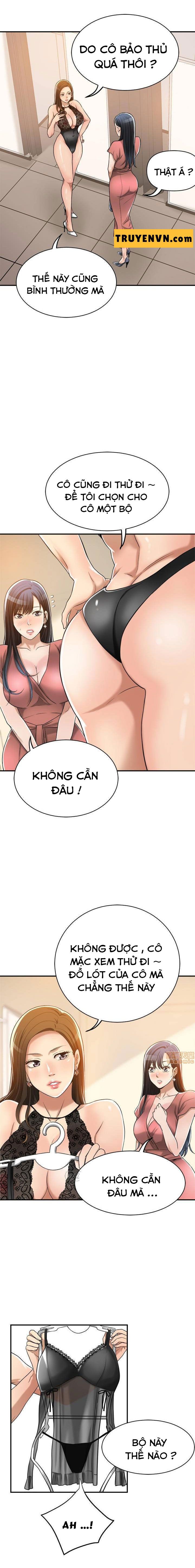 đọc truyện Craving – Dục Vọng Chương 18 ảnh 19 tại Giả Dược