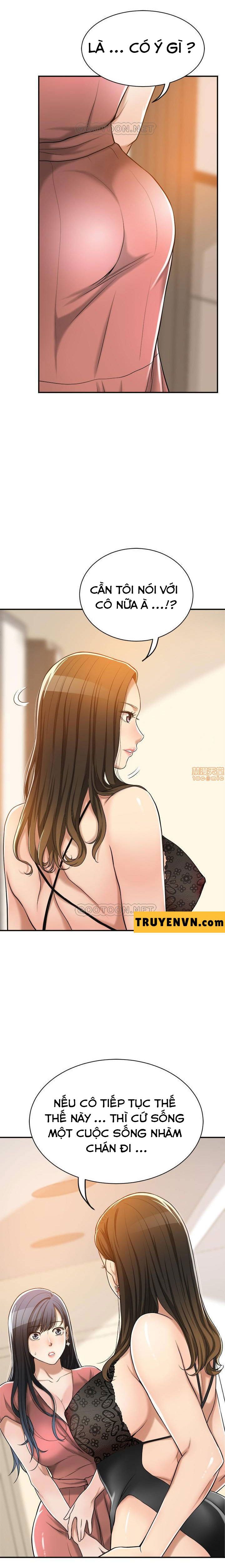 đọc truyện Craving – Dục Vọng Chương 18 ảnh 22 tại Giả Dược